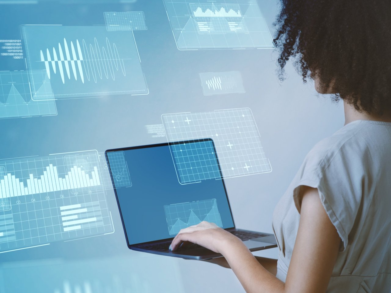 The road to a data-driven culture