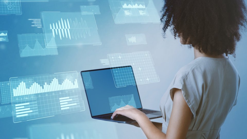 The road to a data-driven culture The road to a data-driven culture