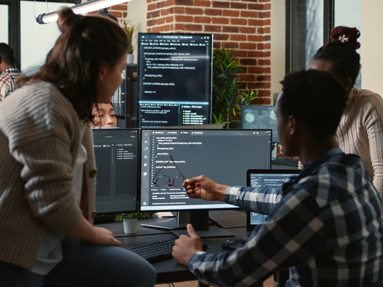 cloud applications