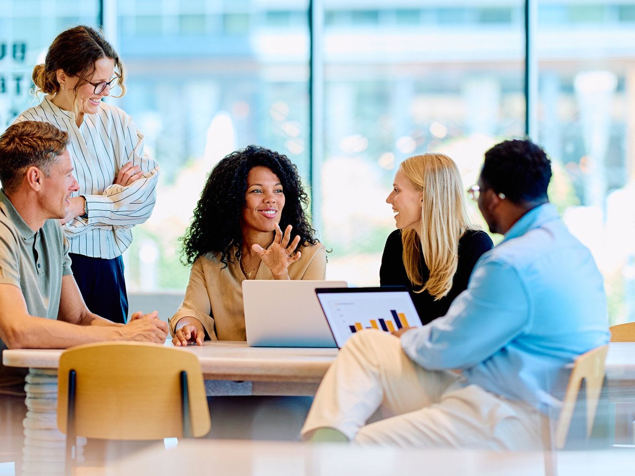 Choosing the right AI partner
