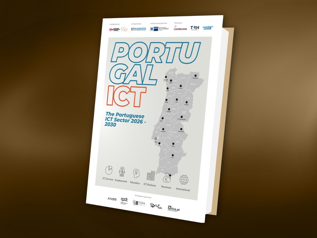 Portugal ICT Study 