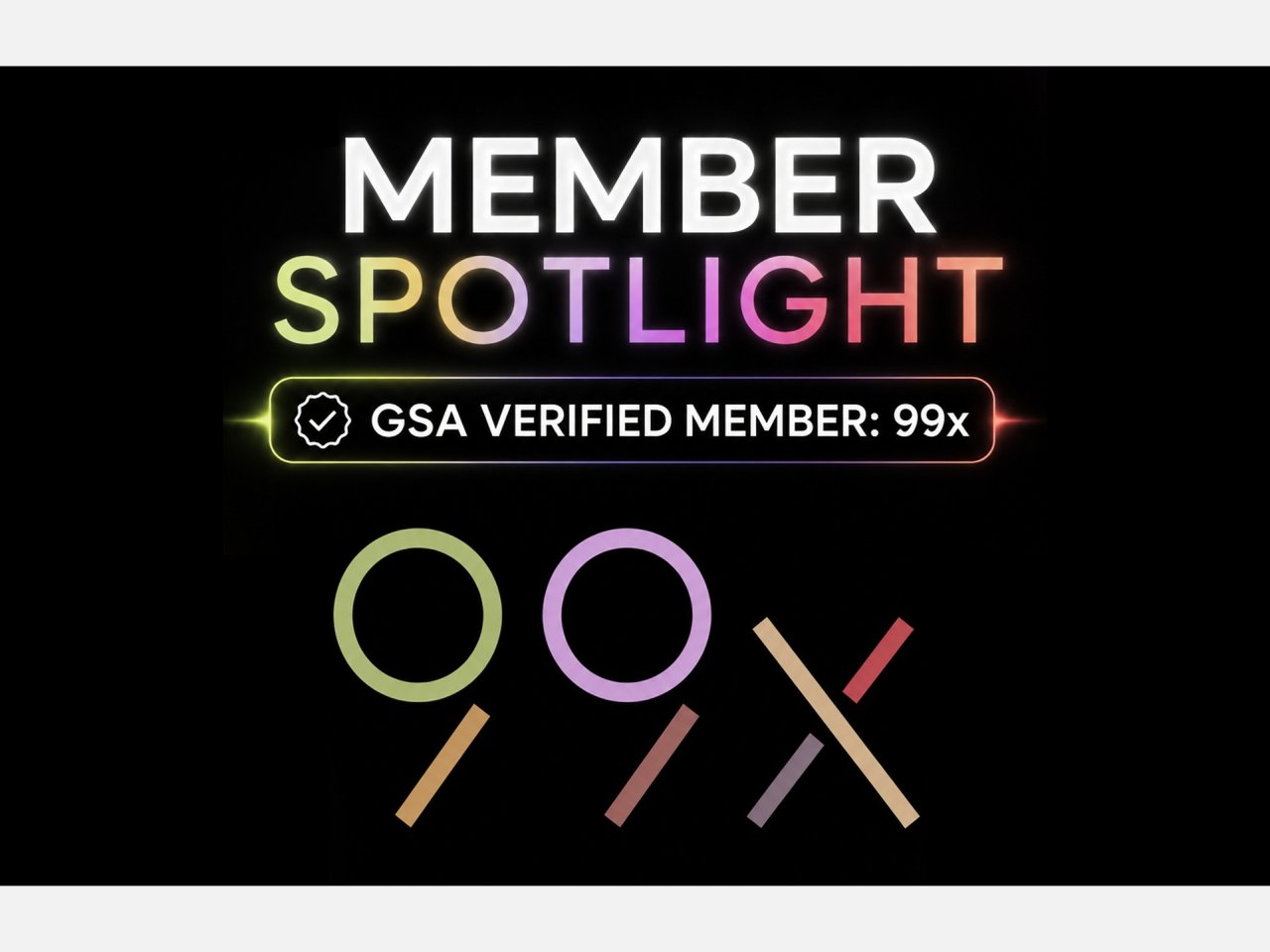 GSA_99x