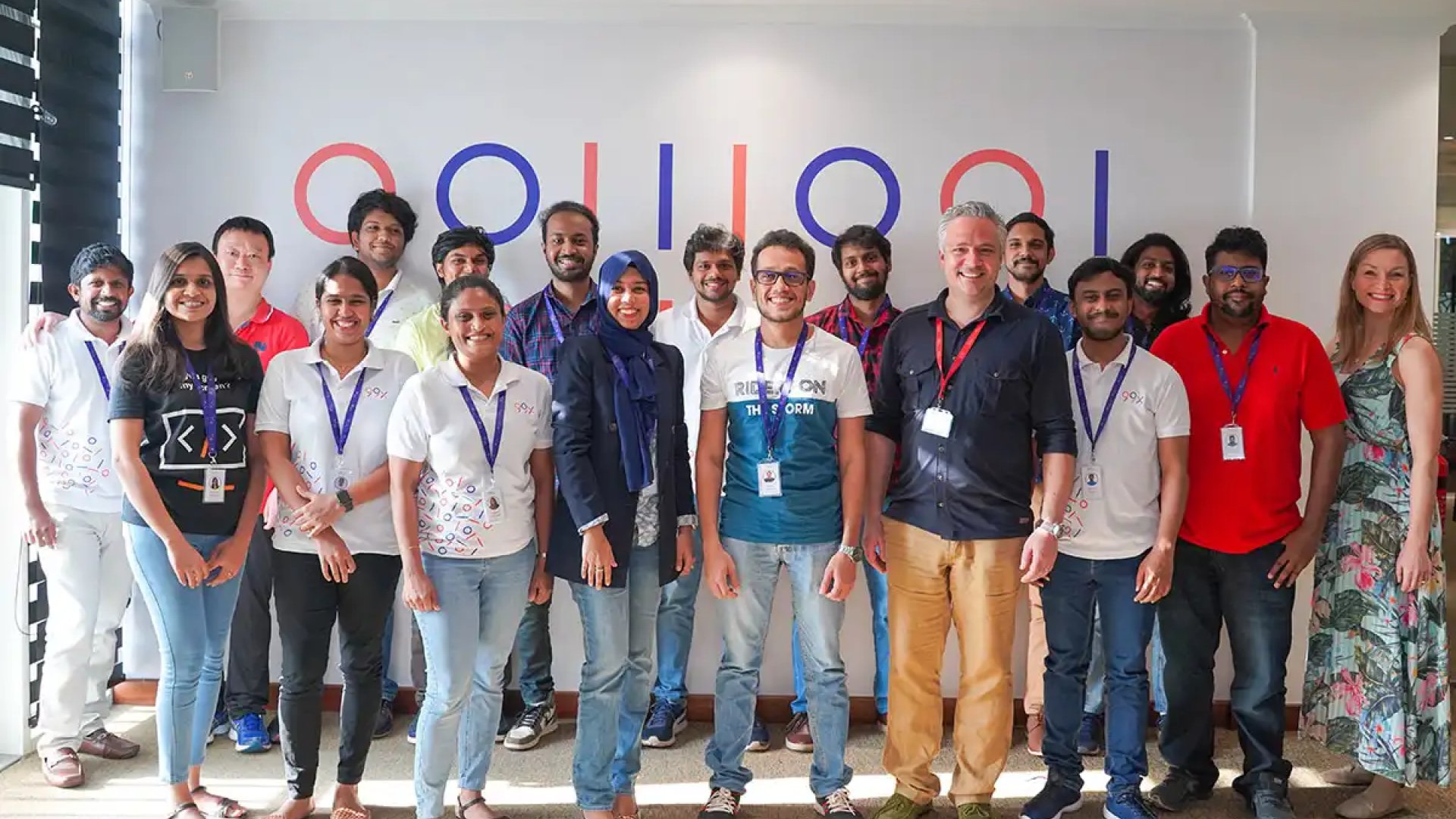 99x powers Norway’s market leader in vehicle inspections through cutting-edge big data architecture 99x powers Norway’s market leader in vehicle inspections through cutting-edge big data architecture