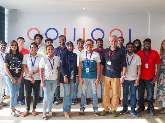 99x powers Norway’s market leader in vehicle inspections through cutting-edge big data architecture