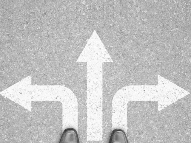 Turning data into decisions