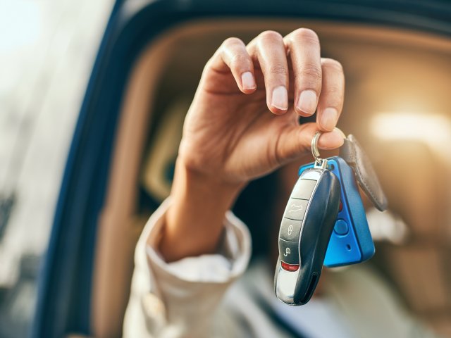 Oscar Inspector Placing the buyer in the driver’s seat