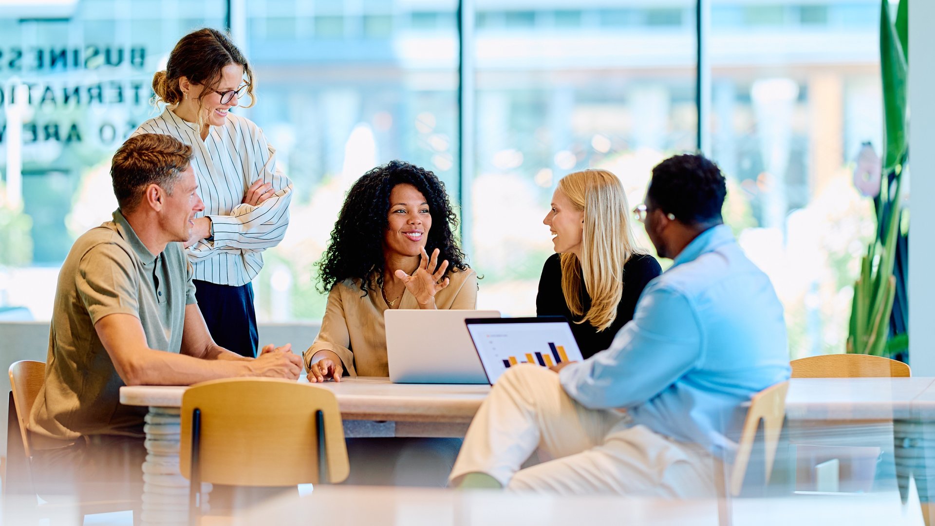 Choosing the right AI partner