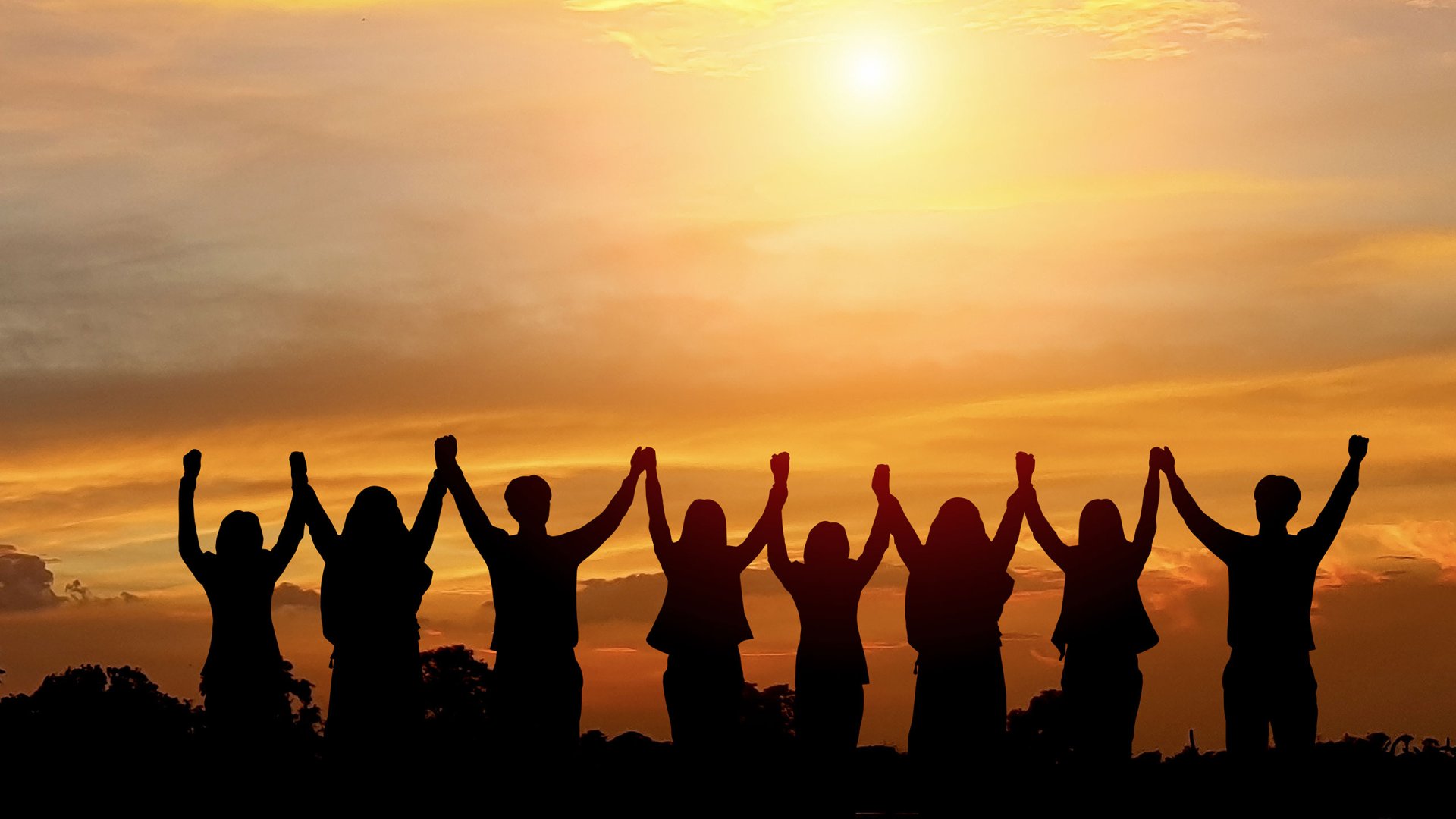 One for all, all for one perks