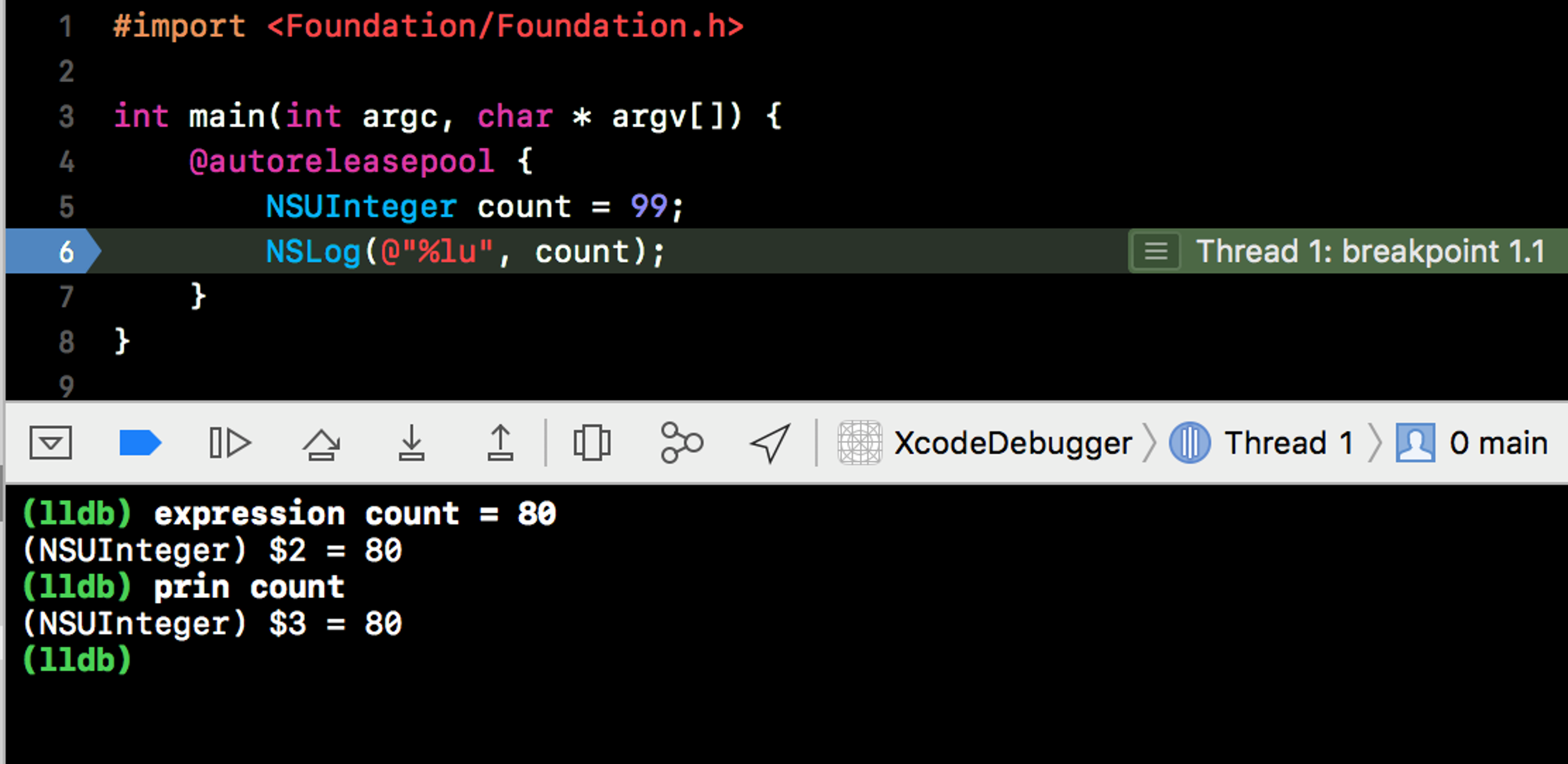 Xcode debugging tools: Quick start guide - Boost your digital potential