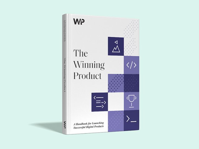 The winning product guide