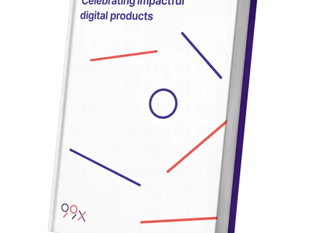Celebrating impactful digital products