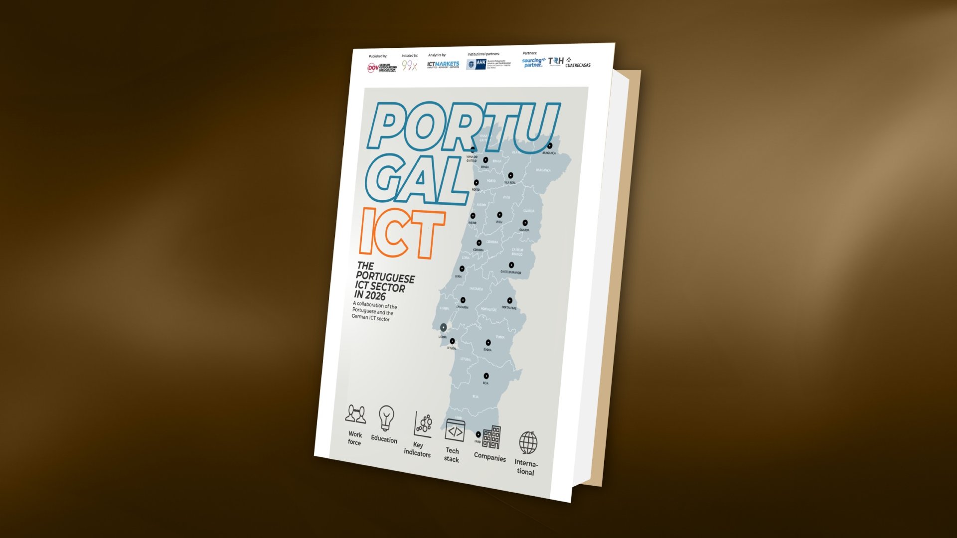 Portugal ICT 2026 Market Survey
