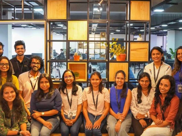 99x QA team 99x QA team