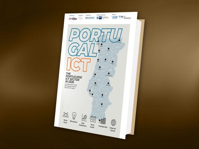 Portugal ICT 2026 Market Survey