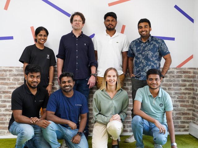 Boosting sustainable luxury travel Up Norway Founder sheds light Boosting sustainable luxury travel Up Norway Founder sheds light