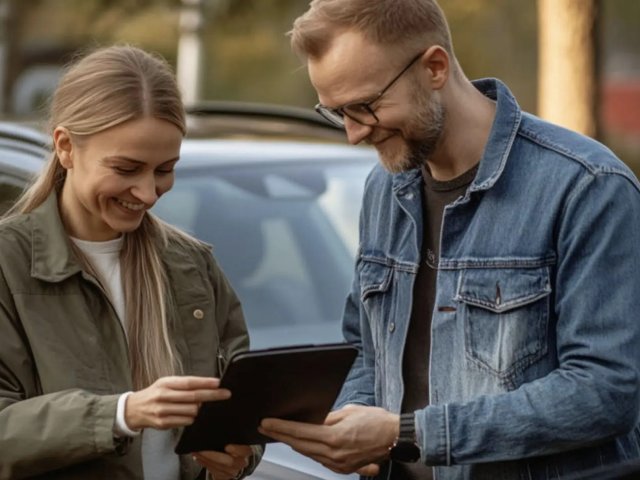 Check the used car with AI before purchase Check the used car with AI before purchase