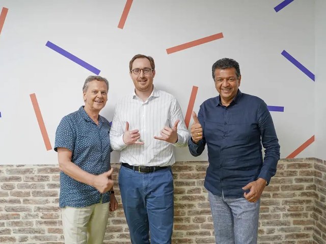 Nordic private equity fund Driv Kapital upbeat on 99x after $20m investment Nordic private equity fund Driv Kapital upbeat on 99x after $20m investment