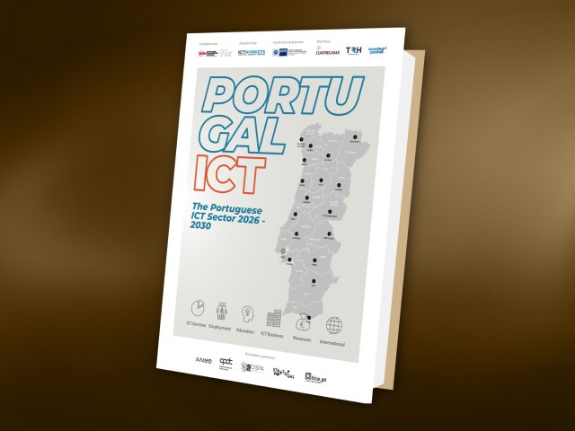 Portugal ICT Study 