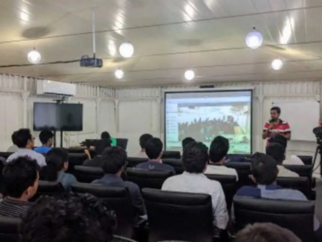 first-ever-serverless-meetup first-ever-serverless-meetup