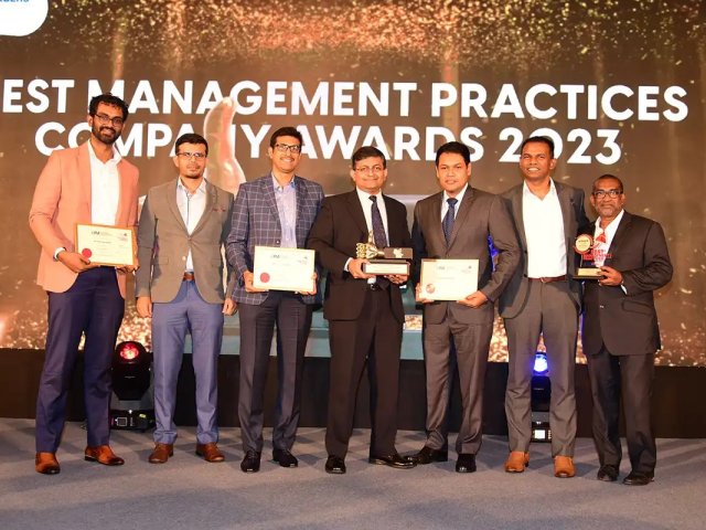 99x clinches Overall Gold and IT & BPO Sector title at Best Management Practices Awards 2023 99x clinches Overall Gold and IT & BPO Sector title at Best Management Practices Awards 2023