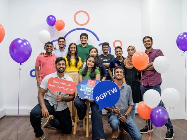 99x bags Asia’s Best Workplace Award for 5th consecutive year 99x bags Asia’s Best Workplace Award for 5th consecutive year