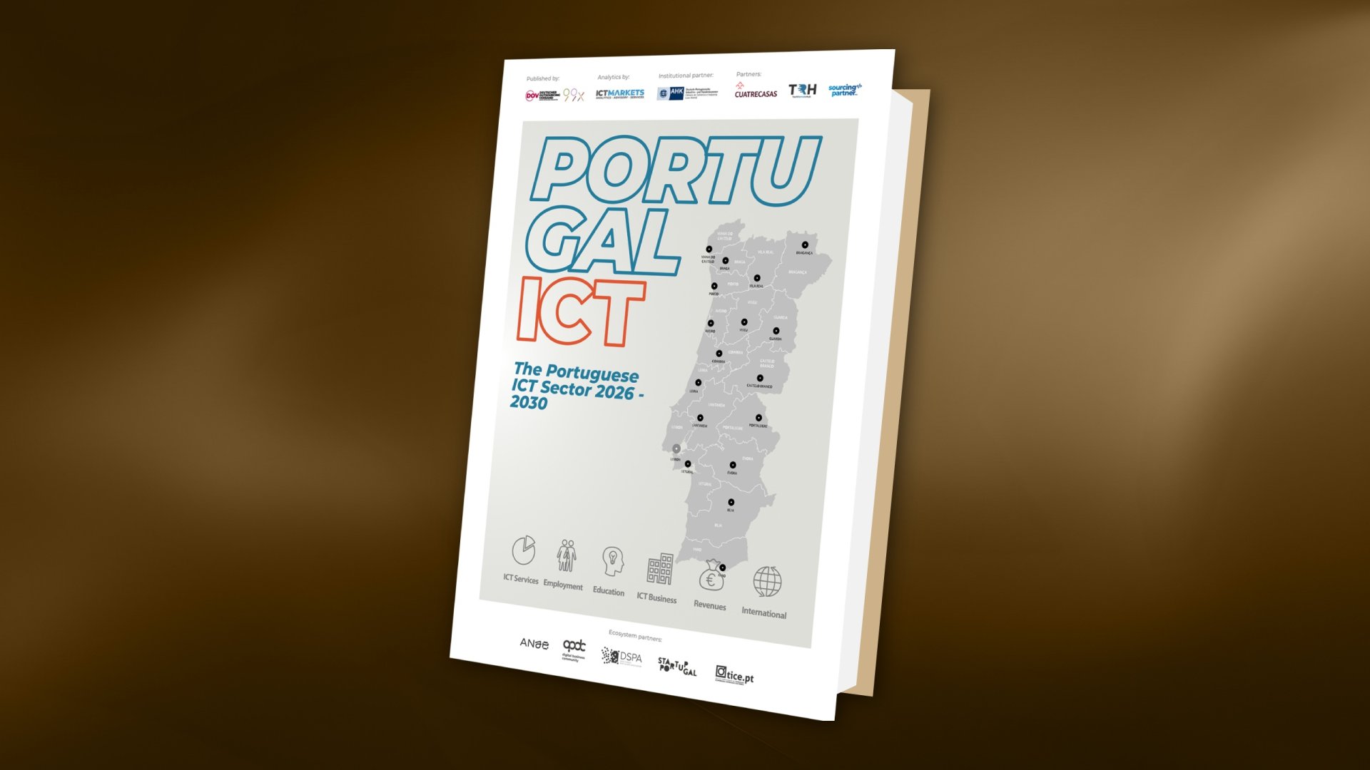 Portugal ICT Study 