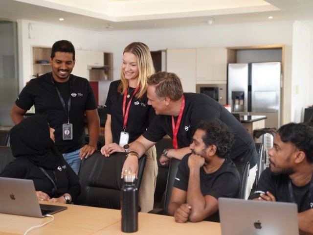 Business Culture Compatibility - Sri Lanka vs. Norway Business Culture Compatibility - Sri Lanka vs. Norway