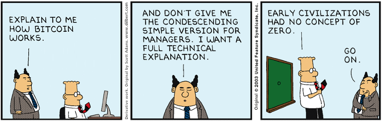 Blockchain