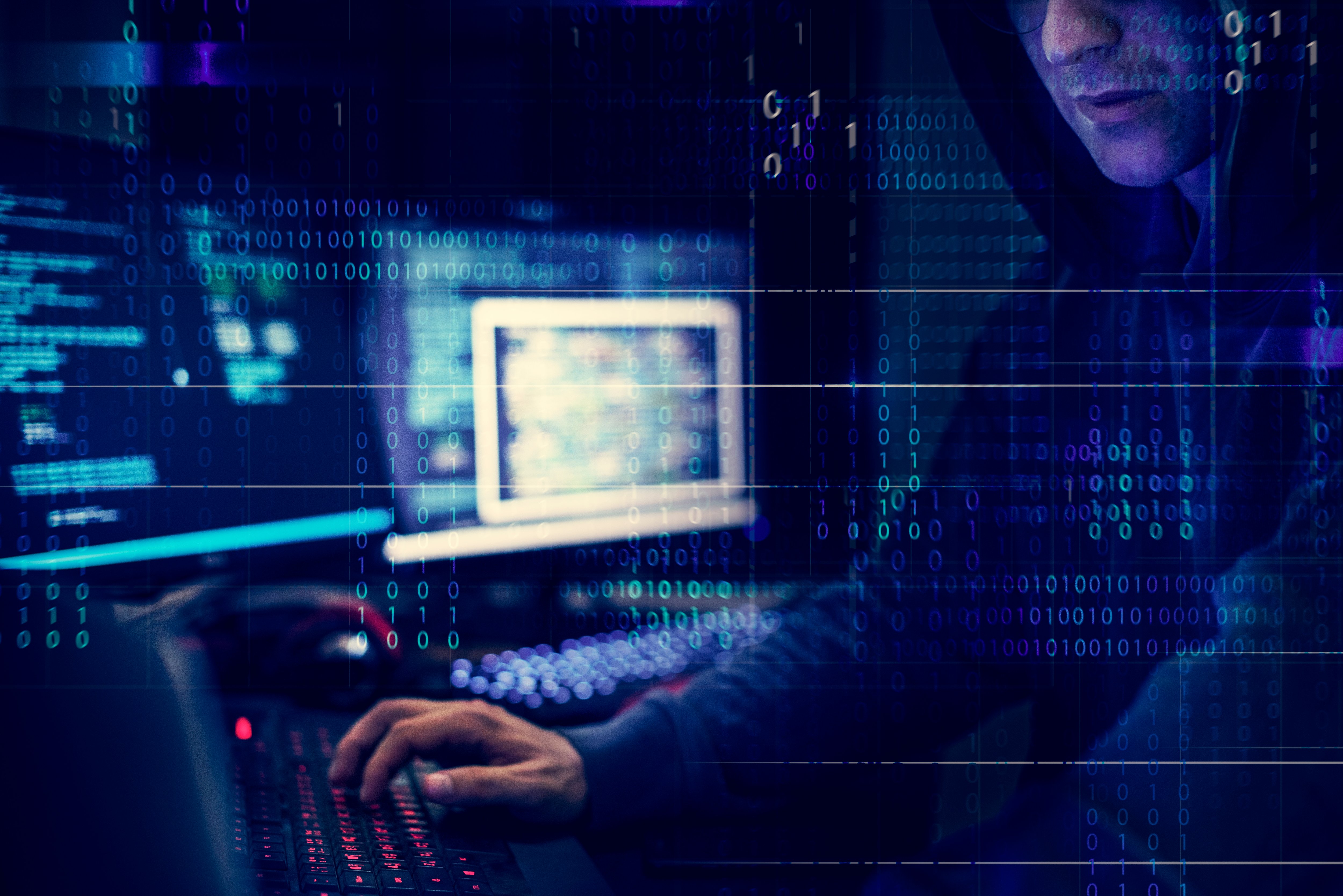 Cybersecurity services