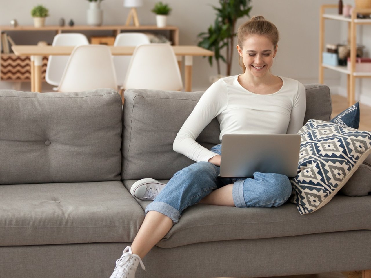 Furniture Platform Manual and Automated Testing