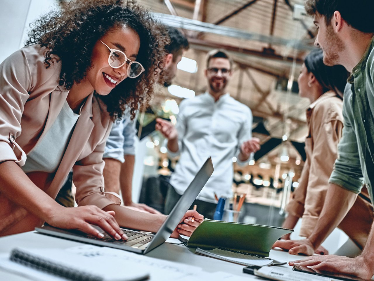 IT Staff Augmentation Success Stories