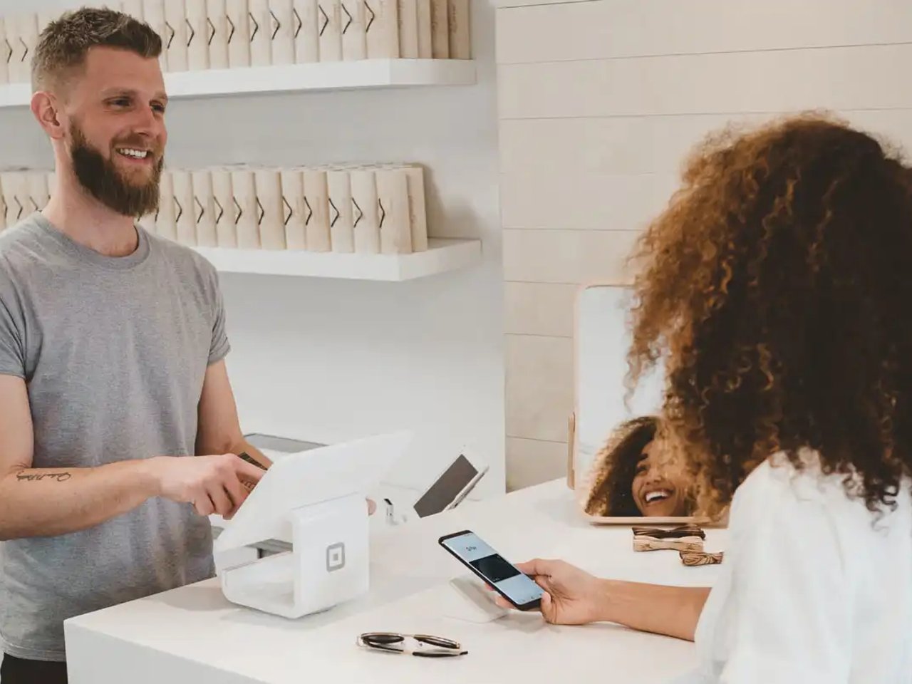 Mobile enablement of one of Finland’s largest payment platform providers