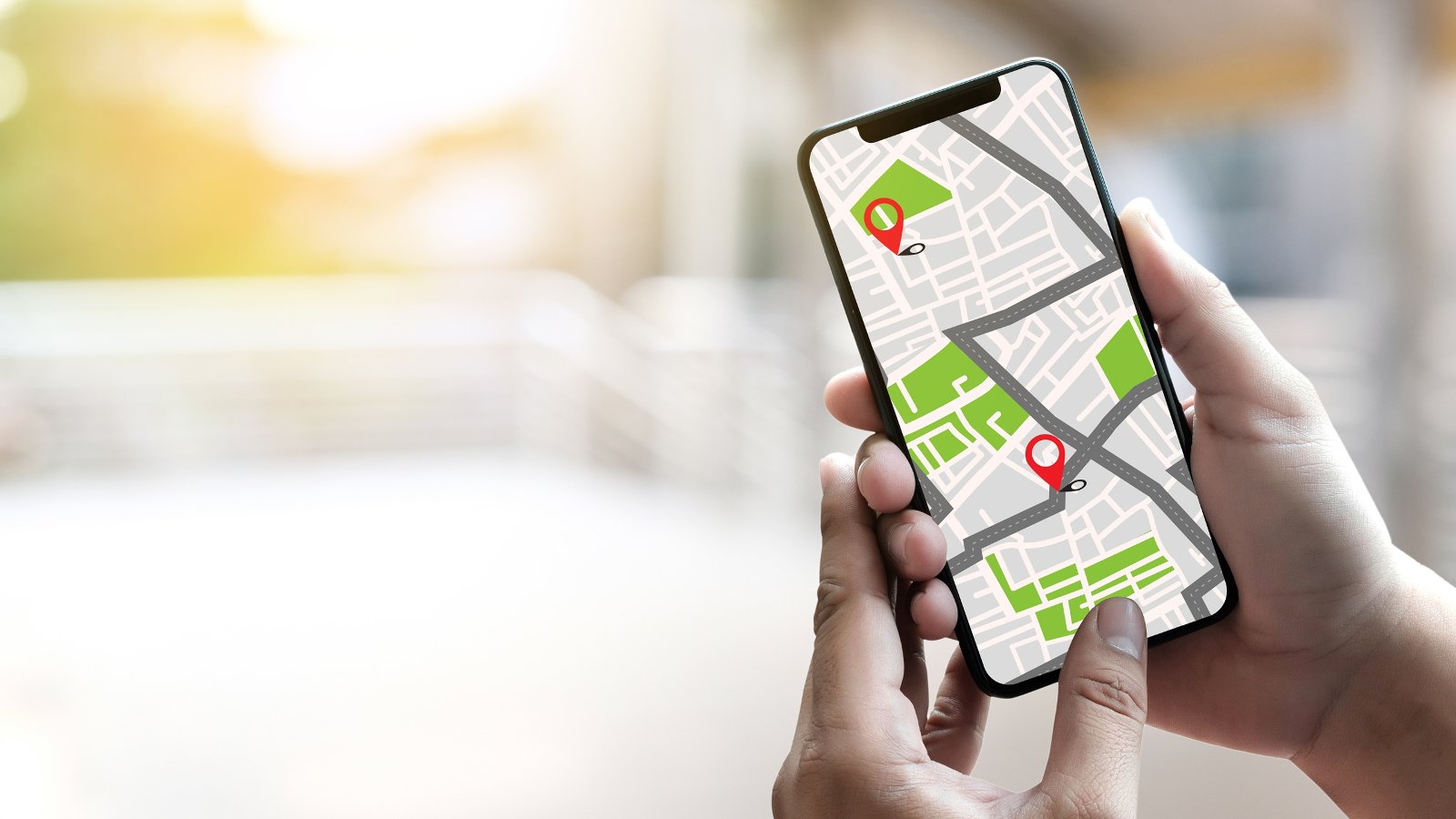 Reliable Geospatial Solutions