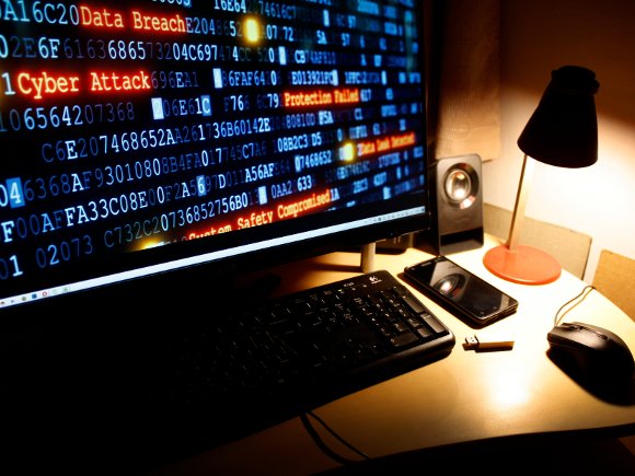 cybersecurity and assurance