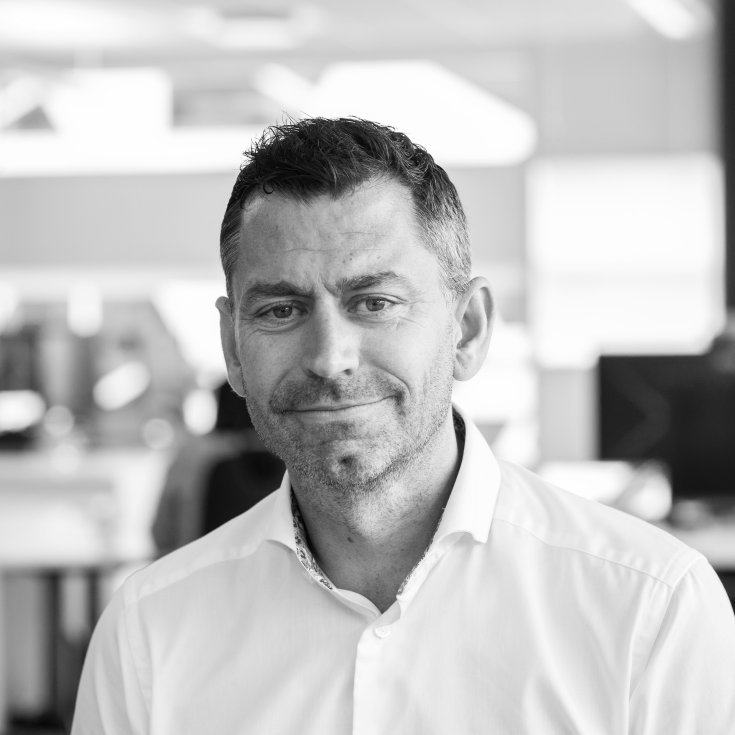 Steinar b&w Steinar b&w