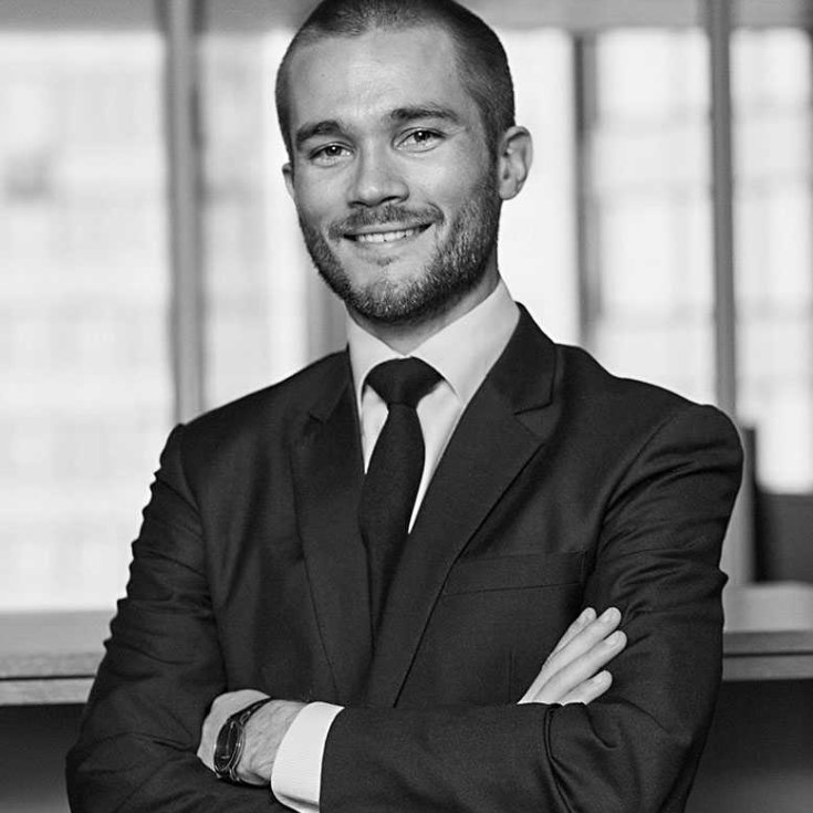 Fredrik Kongsli Fredrik Kongsli