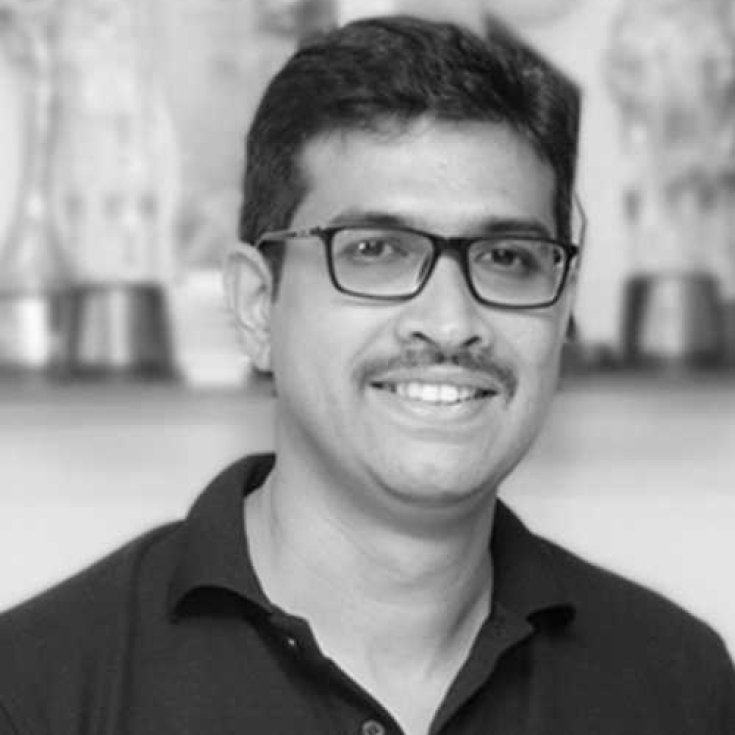 Prasath Mahalingam Prasath Mahalingam