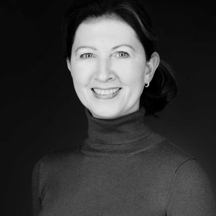 Aase Rasmussen Our Leadership Team - Boost your digital potential