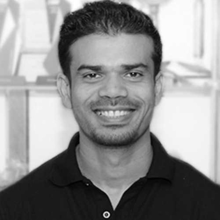 Chatura de Silva Chatura de Silva