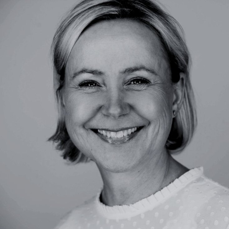 Trine-Lise Jensen profile