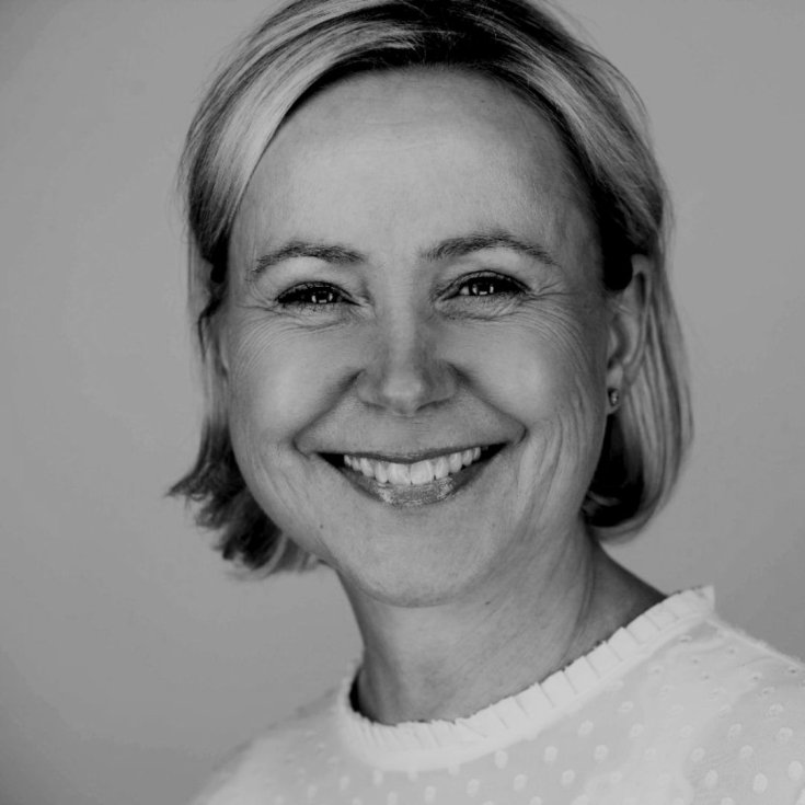 Trine-Lise Jensen profile Trine-Lise Jensen profile