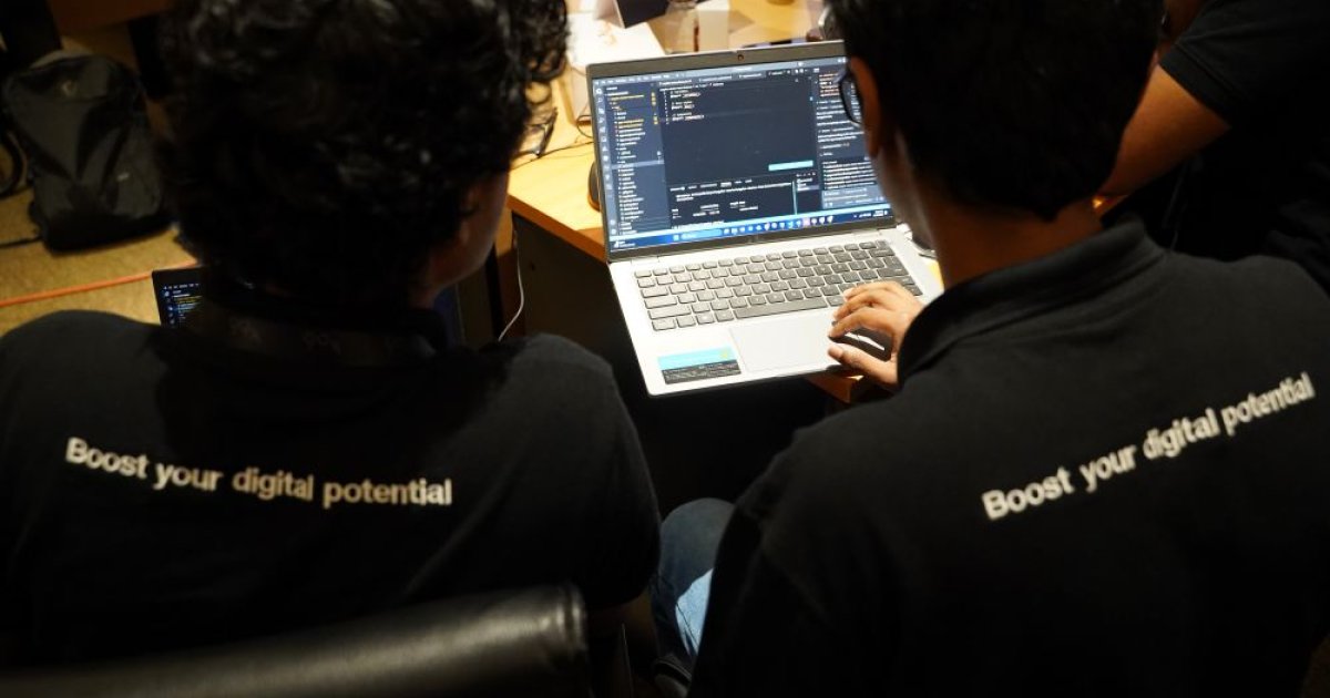 Aiページ AI - Boost your digital potential