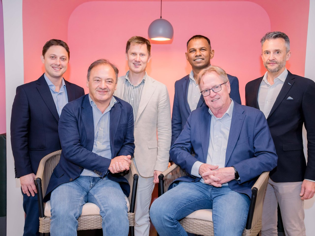 99x Group CEOs - 99x expands global footprint highlighting strategic growth