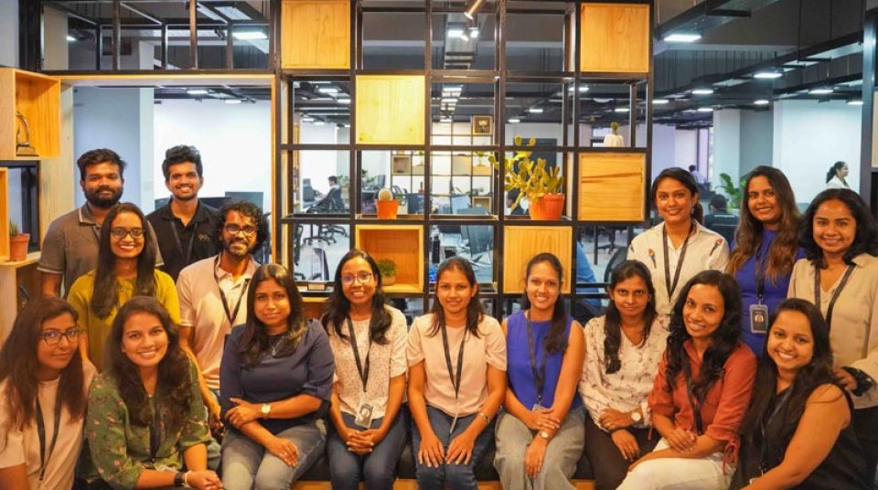 99x QA team 99x QA team