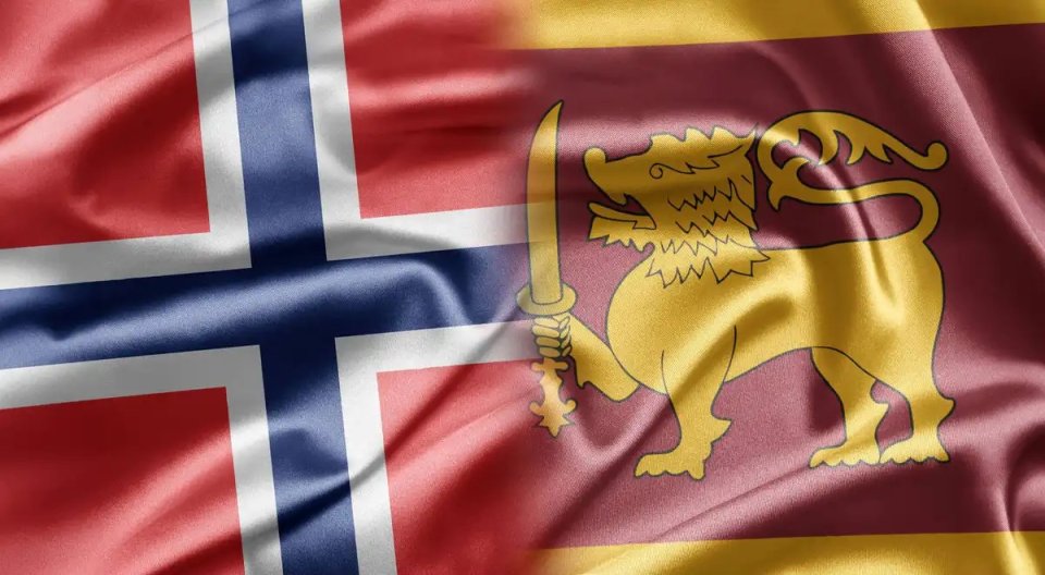 Business Culture Compatibility - Sri Lanka vs. Norway