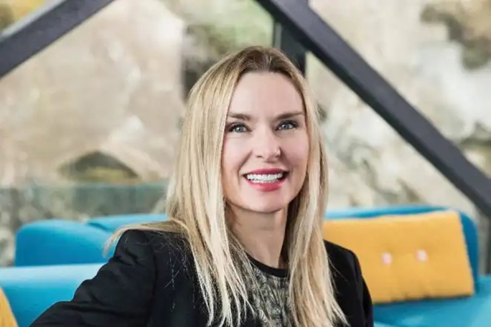 Appointment of Kari Bente Appointment of Kari Bente