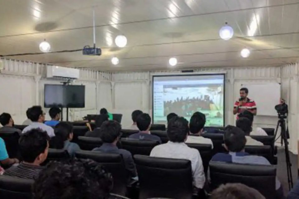 first-ever-serverless-meetup first-ever-serverless-meetup