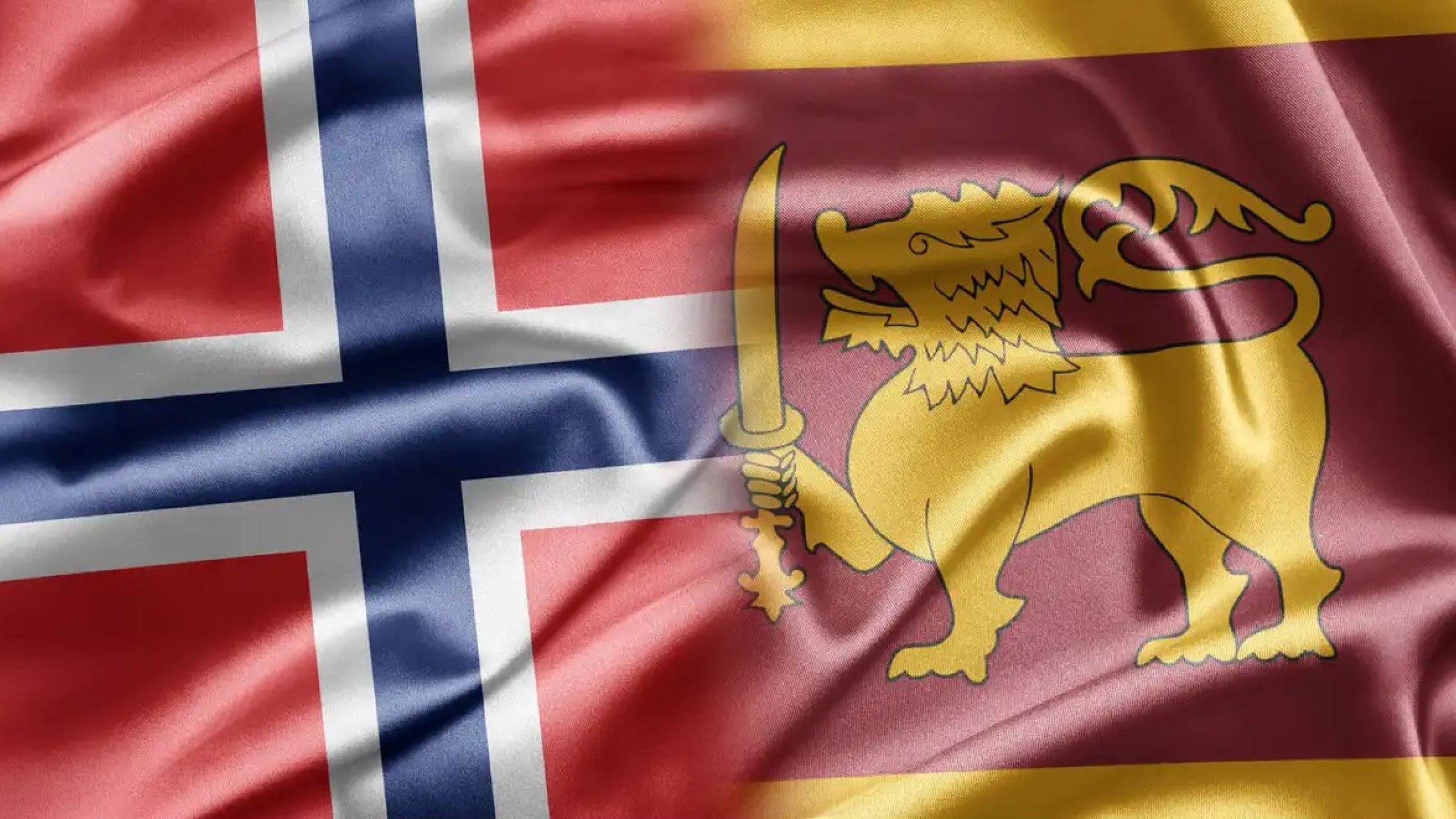 Business Culture Compatibility - Sri Lanka vs. Norway