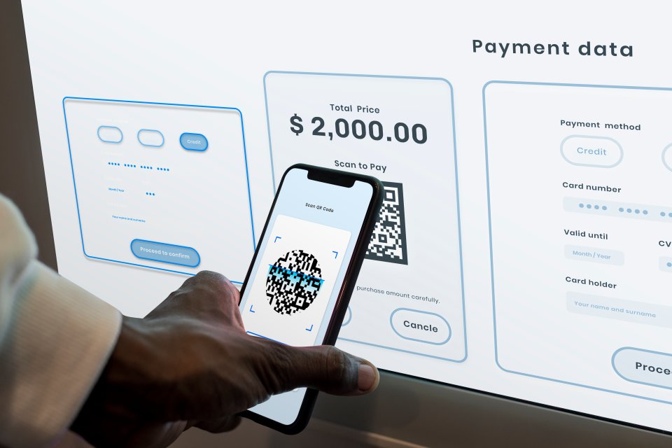 CPU - Payment solutions CPU - Payment solutions