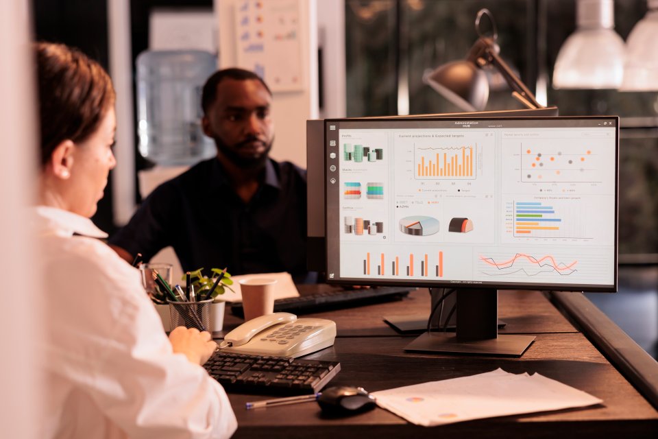 Task Analytics Task Analytics
